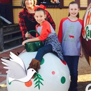 Meet your Posher, Millie